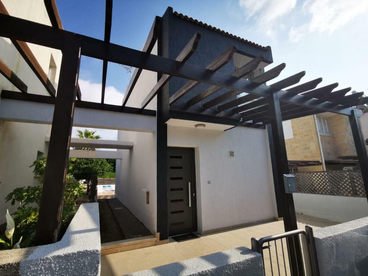 King Alexander Villa 22 Pafos Dış mekan fotoğraf