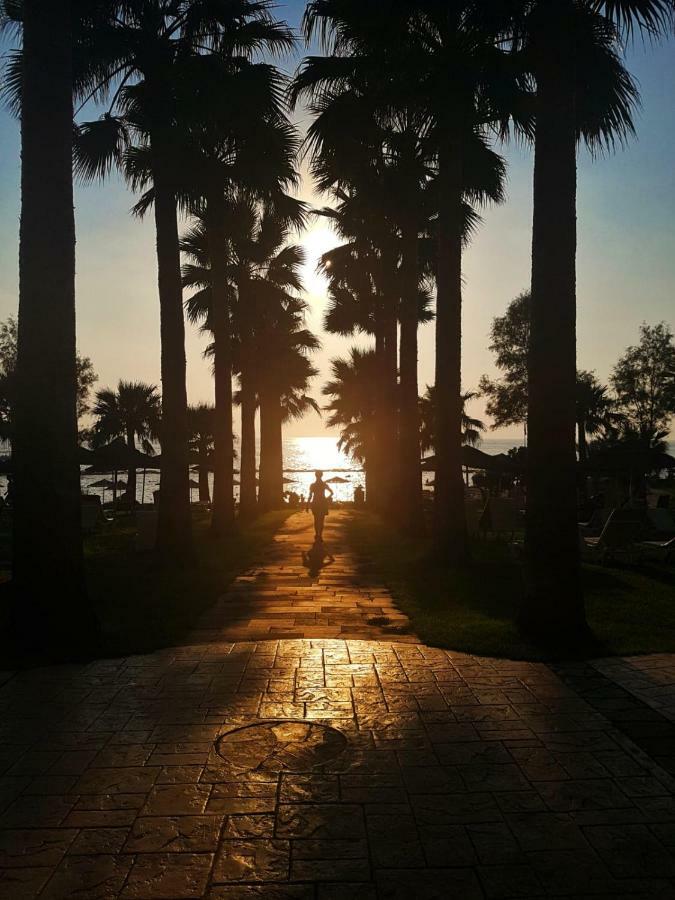 King Alexander Villa 22 Pafos Dış mekan fotoğraf